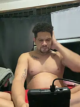 Dominicanobb online show from 17, 4, 2026