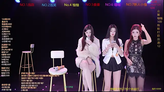 Snapshot of RV-525- chatting on 6, 2, 2026 RV-525- online show from 6, 2, 2026