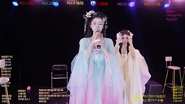 RV-525- online show from 29, 3, 2026