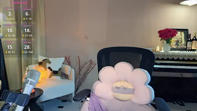 Molly00- online show from 27, 3, 2026