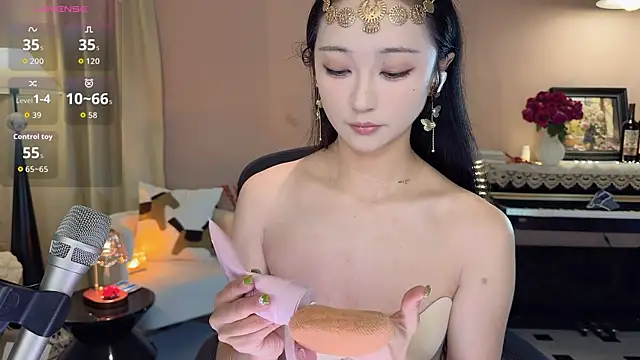 Molly00- online show from 31, 3, 2026