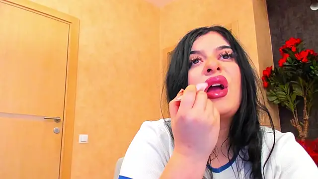 NayaNoirX online show from 23, 2, 2026