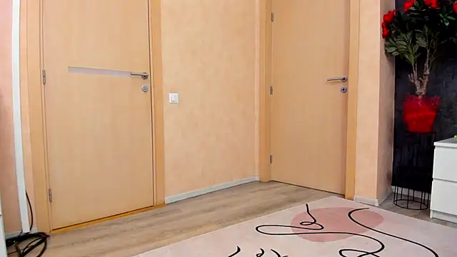 NayaNoirX online show from 26, 2, 2026