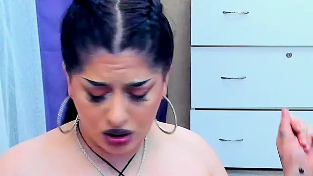 NayaNoirX online show from 29, 3, 2026