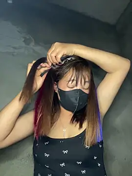 Wendy-2 online show from 27, 2, 2026