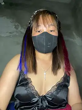 Wendy-2 online show from 18, 3, 2026