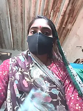 Naughty Seema online show from 23, 5, 2026