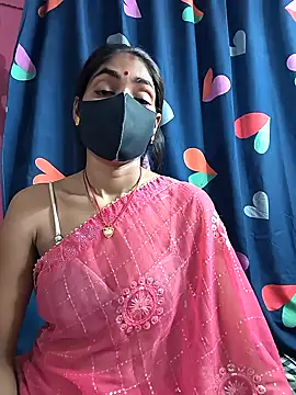 Naughty Seema online show from 28, 5, 2026