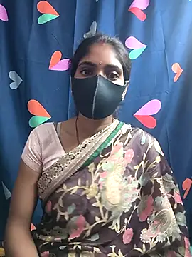 Naughty Seema online show from 28, 2, 2026