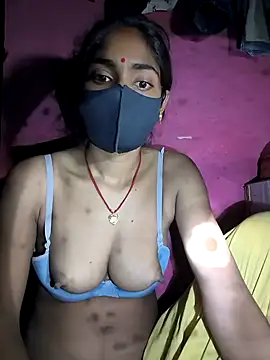 Naughty Seema online show from 29, 5, 2026