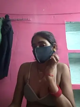 Naughty Seema online show from 14, 5, 2026