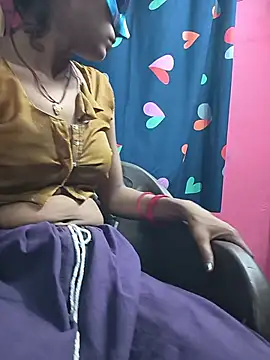 Snapshot of Naughty_Seema chatting on 3, 7, 2026 Naughty Seema online show from 3, 7, 2026