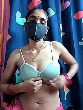 Naughty Seema online show from 26, 5, 2026