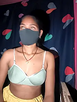 Naughty Seema online show from 14, 4, 2026