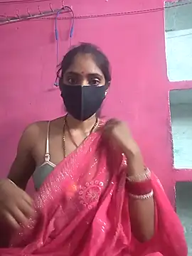 Naughty Seema online show from 9, 5, 2026