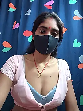 Naughty Seema online show from 30, 5, 2026