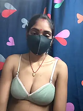 Naughty Seema online show from 18, 5, 2026
