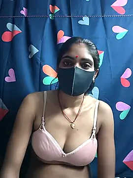 Naughty Seema online show from 9, 3, 2026