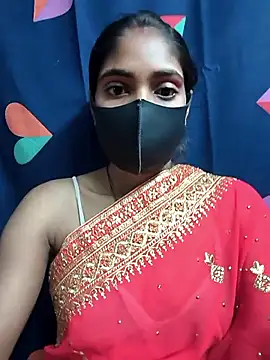 Naughty Seema online show from 25, 2, 2026