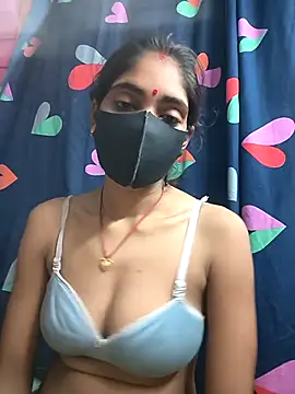 Naughty Seema online show from 17, 5, 2026