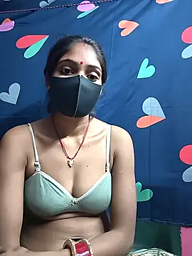 Naughty Seema online show from 12, 3, 2026