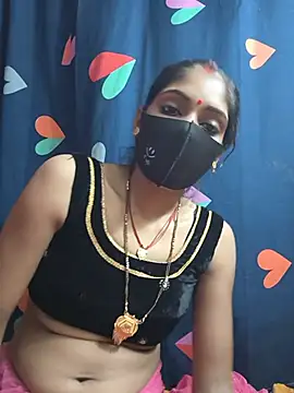 Snapshot of Naughty_Seema chatting on 27, 6, 2026 Naughty Seema online show from 27, 6, 2026