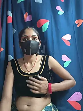 Snapshot of Naughty_Seema chatting on 26, 6, 2026 Naughty Seema online show from 26, 6, 2026