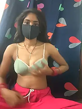 Naughty Seema online show from 29, 4, 2026