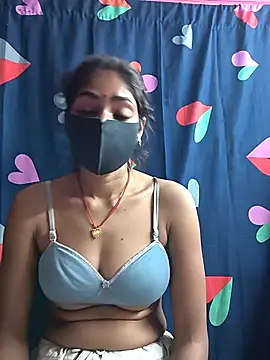 Naughty Seema online show from 15, 4, 2026