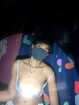 Naughty Seema online show from 21, 5, 2026