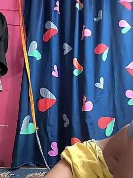 Naughty Seema online show from 27, 5, 2026