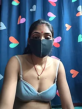 Naughty Seema online show from 2, 6, 2026