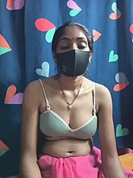 Snapshot of Naughty_Seema chatting on 25, 6, 2026 Naughty Seema online show from 25, 6, 2026