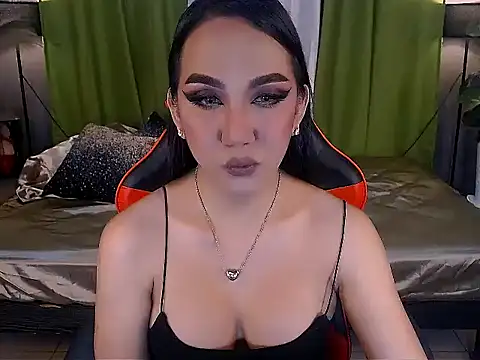 MistressAltheaTS online show from 20, 2, 2026