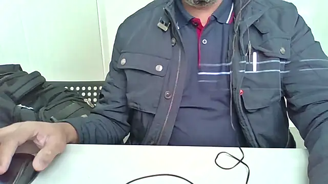 Moreno Casado Safado online show from 22, 12, 2025