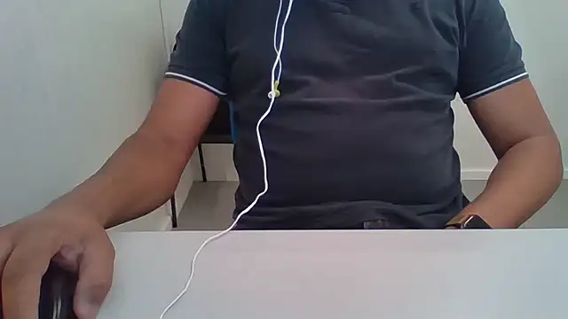 Moreno Casado Safado online show from 1, 6, 2026