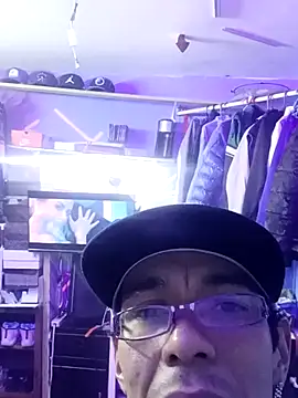 RealEl23 online show from 23, 12, 2025