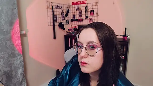 XXGoddessLXX online show from 24, 3, 2026