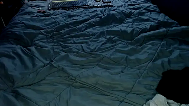 Bongjangles online show from 18, 1, 2026