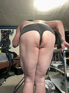 Bongjangles online show from 11, 3, 2026