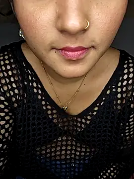 Snapshot of Saumyy chatting on 13, 2, 2026 Saumyy online show from 13, 2, 2026