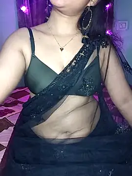 Snapshot of Saumyy chatting on 25, 2, 2026 Saumyy online show from 25, 2, 2026