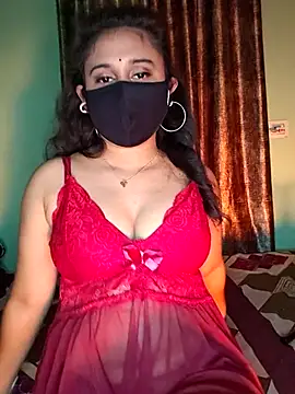 Snapshot of Saumyy chatting on 7, 2, 2026 Saumyy online show from 7, 2, 2026