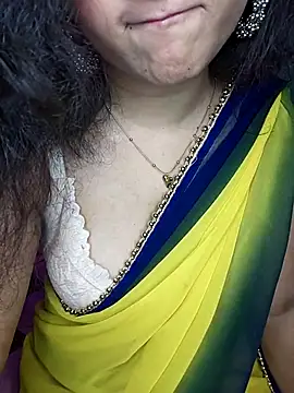 Snapshot of Saumyy chatting on 28, 2, 2026 Saumyy online show from 28, 2, 2026