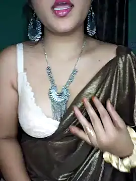 Snapshot of Saumyy chatting on 12, 2, 2026 Saumyy online show from 12, 2, 2026