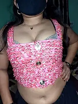 Snapshot of Saumyy chatting on 8, 2, 2026 Saumyy online show from 8, 2, 2026