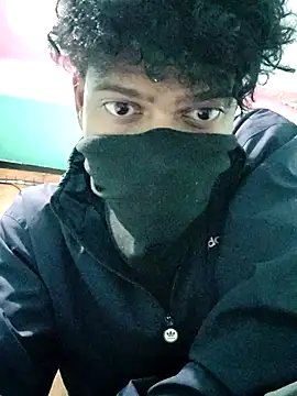 Snapshot of theboyas chatting on 17, 1, 2026 theboyas online show from 17, 1, 2026