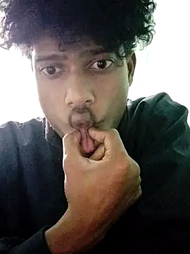 Snapshot of theboyas chatting on 18, 1, 2026 theboyas online show from 18, 1, 2026