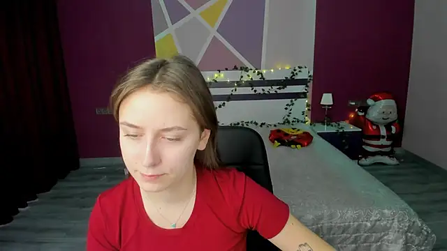 SerenityWild online show from 7, 1, 2026