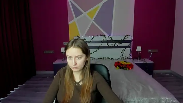 SerenityWild online show from 12, 1, 2026